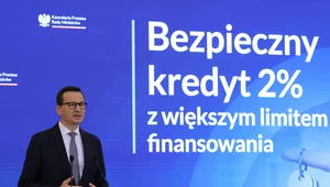 Miniatura: Premierze Morawiecki – wróć!