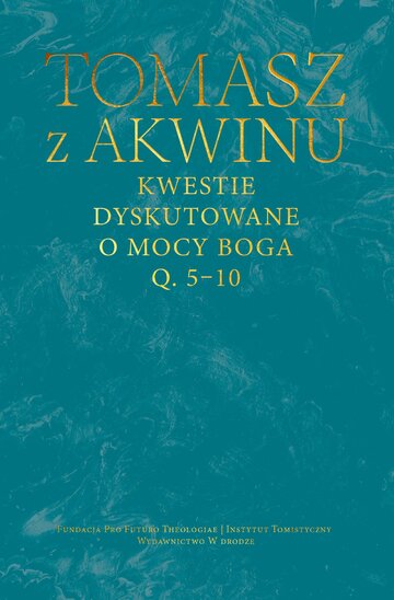 Kwestie dyskutowane o&nbsp;mocy Boga