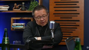 Miniatura: Czy Bóg istnieje? Kard. Ryś: To nie jest...