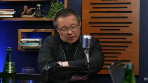 Miniatura: Czy Bóg istnieje? Kard. Ryś: To nie jest...