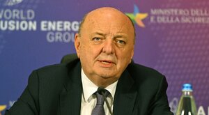 Miniatura: Szok na rynku energii. Włochy mogą...