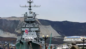 Miniatura: USA oficjalnie ostrzegły Ukrainę....