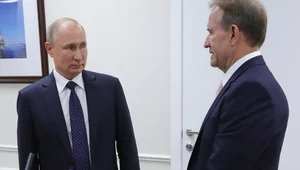 Miniatura: Aneksja? Przyjaciel Putina mówił o Polsce