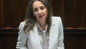 Miniatura: "Największy hit". Szefowa KRS: Żurek...