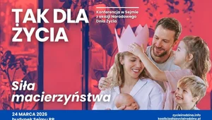 Miniatura: Koalicja dla Życia i Rodziny zaprasza na...