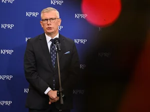 Miniatura: Ziemkiewicz: "GW" robi z Cenckiewicza...