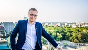 Miniatura: wRealu24 znowu ocenzurowane. "Mamy wielu...