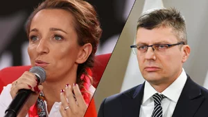 Miniatura: Kontrowersyjna kandydatka na RPO....