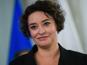 Niepokorna
