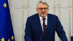 Miniatura: Zdumiewające działania ws. Lenza. "Nie...