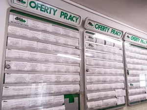 Miniatura: Bezrobocie w Polsce. Znamy najnowsze...