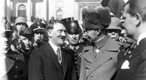 Cesarscy lokaje Hitlera