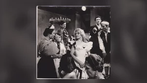 Miniatura: Piękna, niepokorna, niepoprawna. Żyła, jak...