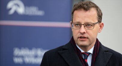 Miniatura: "Skandaliczna sytuacja". Pełnomocnik...