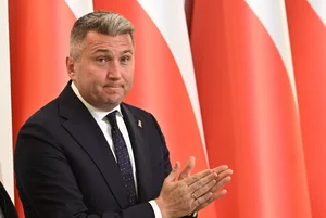 Miniatura: Nagrody dla olimpijczyków zagrożone? PKOl...