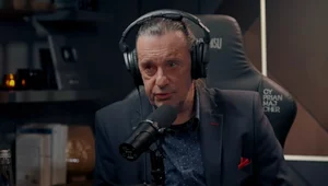 Miniatura: Gadowski o Braunie i Dudzie. "Po 10 latach...