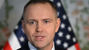 Miniatura: Dziennikarzowi zabrakło potępienia Putina....