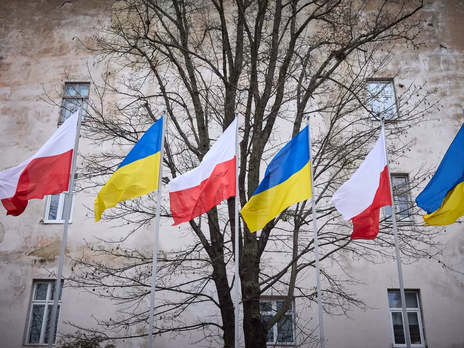 Miniatura: Tyle Polskę kosztowała wojna na Ukrainie?...