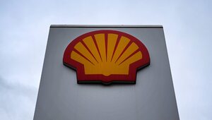 Miniatura: Shell rezygnuje ze współpracy z Gazpromem....