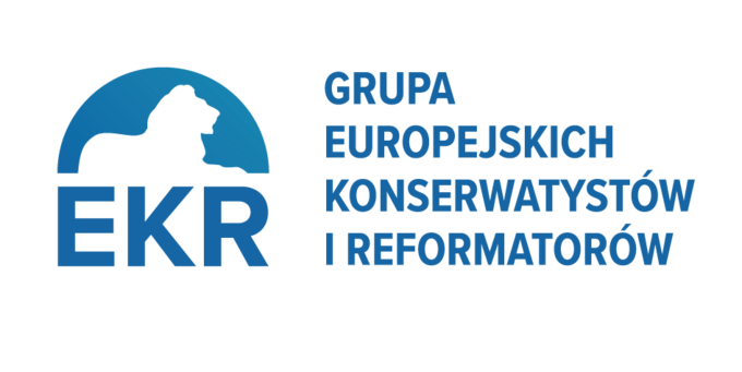 Grupa Europejskich Konserwatystów i Reformatorów EKR