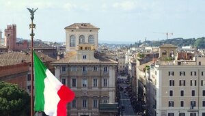 Włochy: Ujawniono raport dotyczący przestępstw seksualnych w Kościele