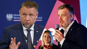 Miniatura: "Typ odpowiedzialny za łamanie konwencji...