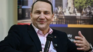 Miniatura: Sikorski: Błogosławiona jest młodzież,...