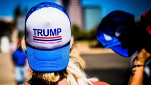 Miniatura: Powstała nowa partia polityczna. Nazywa...