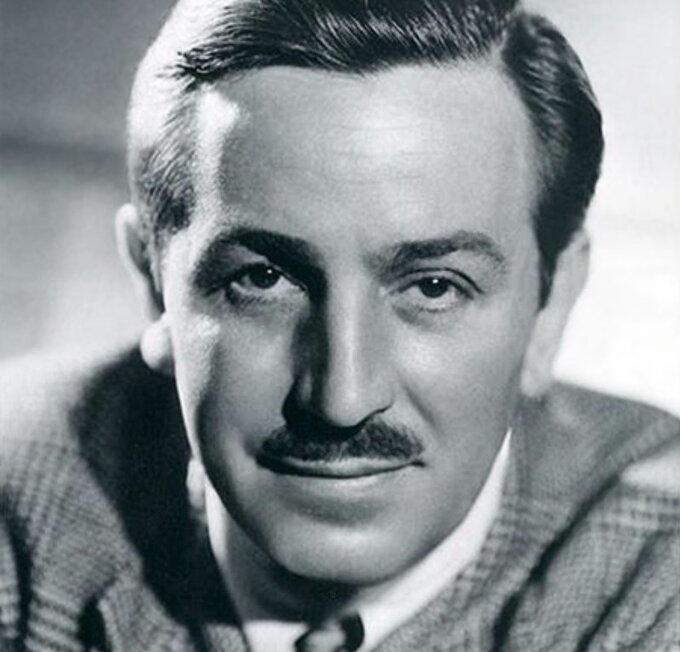 Walt Disney