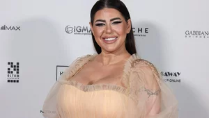 Miniatura: Mocna deklaracja celebrytki. "Bez wiary...