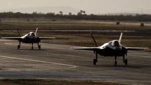 Miniatura: Bazy europejskich państw trafione przez...