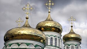 Ukraińska cerkiew będzie niezależna od Moskwy