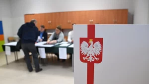 Miniatura: Wybory samorządowe: Był jedynym...