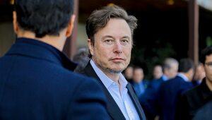 Miniatura: Elon Musk rezygnuje. Wyznaczył nowego...
