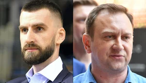 Miniatura: Takich pytań zadawać nie wolno? Poseł...