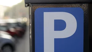 Miniatura: Parkowanie tylko bezgotówkowo? RPO...