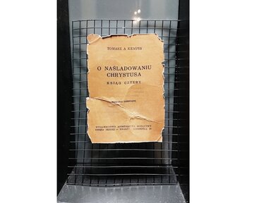 Wystawa Instytutu Pileckiego w Berlinie 