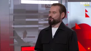 Miniatura: "K***iu". Stanowskiemu puściły nerwy po...