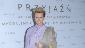 Miniatura: Smaszcz oburzona na show-biznes. "Karierę...