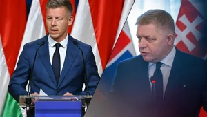 Miniatura: "Te kwestie muszą najpierw zostać...