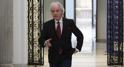 Miniatura: Polityk KO zaskoczony drożyzną. "W TVN...