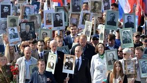 Miniatura: W imię Matki Bożej Mocarstwowej