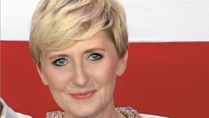 Miniatura: Żelazna dama