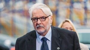 Waszczykowski o sytuacji w PE: Dobrze, że Polska zachowała zimną krew