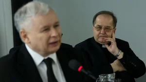 Miniatura: PiS prowadzi, zaskakujący wynik partii o....