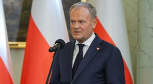 Miniatura: Jesienią zmiana premiera? Polityk koalicji...