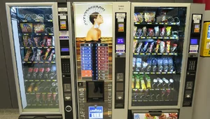 Miniatura: Jednak będzie zakaz sprzedaży kawy w...