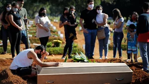 Miniatura: "Oficjalna liczba jest poważnie zaniżona"....