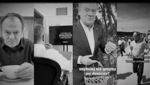 Miniatura: Nowy spot Morawieckiego. "W prezencie od...