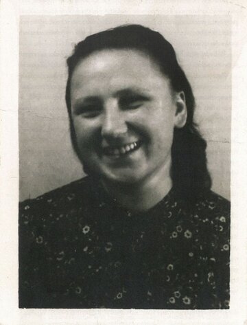 Danuta Siedzik&oacute;wna &bdquo;Inka&rdquo;